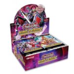 Yu-Gi-Oh! King's Court Booster Box (1st Edition)