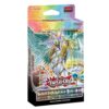 Yu-Gi-Oh! Legend Of The Crystal Beasts Structure Deck