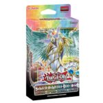 Yu-Gi-Oh! Legend Of The Crystal Beasts Structure Deck (1st Edition)