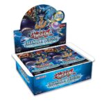 Yu-Gi-Oh! Legendary Duelists - Duels From The Deep Booster Box (1st Edition)