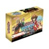 Yu-Gi-Oh! Speed Duel GX Midterm Paradox Mini Box