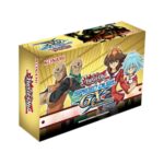 Yu-Gi-Oh! Speed Duel GX: Midterm Paradox Mini Box