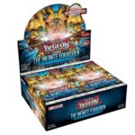 Yu-Gi-Oh! The Infinite Forbidden Booster Box (1st Edition)