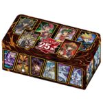 Yu-Gi-Oh! 25th Anniversary Tin - Dueling Heroes