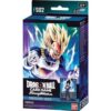 Dragon Ball SCG Fusion World FS02 Starter Deck Vegeta