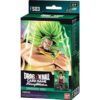 Dragon Ball SCG Fusion World FS03 Starter Deck Broly