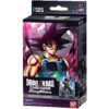 Dragon Ball SCG Fusion World FS05 Starter Deck Bardock