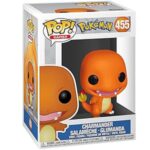 Funko POP! Pokémon Charmander #455