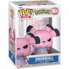 Funko POP! Pokémon Snubbull #964