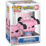 Funko POP! Pokémon Snubbull #964