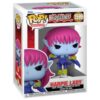 Funko POP! Yu-Gi-Oh! Harpie Lady #1599