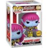 Funko POP! Yu-Gi-Oh! Harpie Lady #1599 Chase