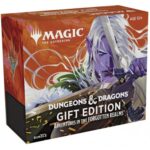 Magic The Gathering Adventures In The Forgotten Realms Gift Bundle