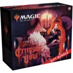 Magic The Gathering Innistrad Crimson Vow Gift Bundle