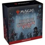 Magic The Gathering Innistrad Crimson Vow Prerelease Pack