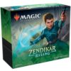 Magic The Gathering Zendikar Rising Fat Pack Bundle