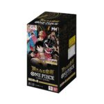 One Piece OP-09 Emperors In The New World Booster Box (JP)