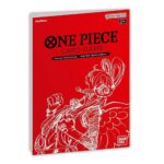 One Piece Premium Card Collection Film Red Edition