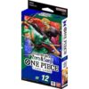 One Piece Zoro & Sanji Starter Deck