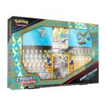 Pokémon Crown Zenith Premium Figure Collection (Shiny Zacian)