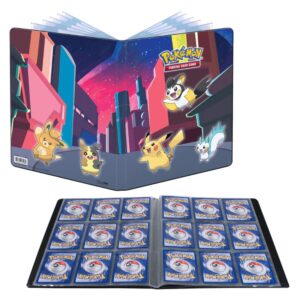 Pokémon Gallery Series Shimmering Skyline 9-Pocket Portfolio 2