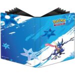 Pokémon Greninja 9-Pocket Portfolio