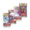 Pokémon Lost Origin Booster 4pcs