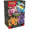 Pokémon Paldean Fates Booster Bundle