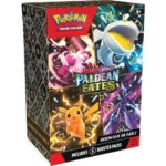 Pokémon Paldean Fates Booster Bundle