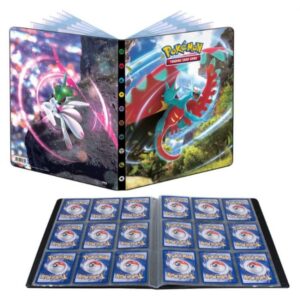 Pokémon Paradox Rift 9-Pocket Portfolio 2