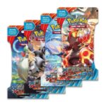 Pokémon Primal Clash Sleeved Booster