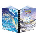 Pokémon Silver Tempest 9-Pocket Portfolio