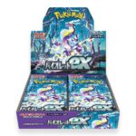 Pokémon Violet EX Sv1V Booster Box (JP)