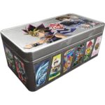 Yu-Gi-Oh! 25th Anniversary Tin Dueling Mirrors