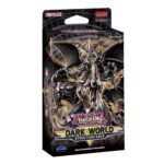 Yu-Gi-Oh! Dark World Structure Deck (1st Edition)