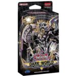 Yu-Gi-Oh! Dark World Deck de Structure (1ère édition)