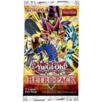 Yu-Gi-Oh! Retro Pack Booster Pack (2024)