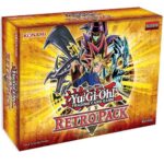 Yu-Gi-Oh! Retro Pack Mini Booster Pack (2024)