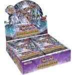 Yu-Gi-Oh! Tactical Masters Booster Box (1st Edition)