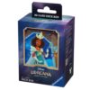 Disney Lorcana Deck Box Tiana