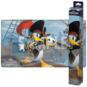 Disney Lorcana Playmat (Donald)