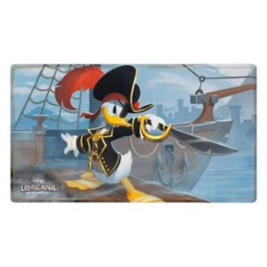 Disney Lorcana Playmat (Donald)