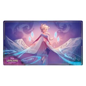 Disney Lorcana Playmat (Elsa)