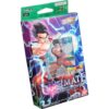 Dragon Ball SCG SD21 Ultimate Awakened Power Starter Deck