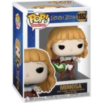 Funko POP! Black Clover Mimosa #1552