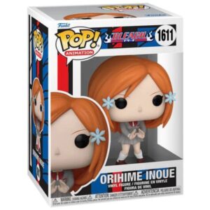 Funko POP! Bleach Orihime Inoue #1611