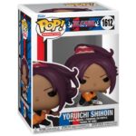 Funko POP! Bleach Yoruichi Shihoin #1612