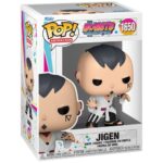 Funko POP! Boruto Jigen #1650