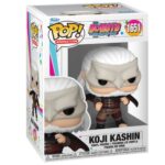 Funko POP! Boruto Koji Kashin #1651