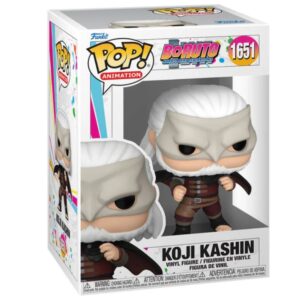 Funko POP! Boruto Koji Kashin #1651